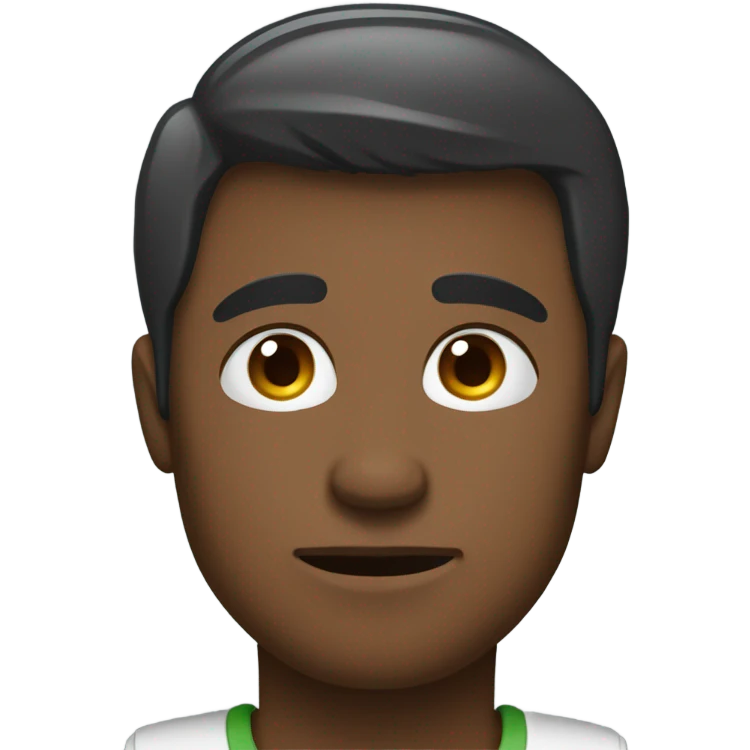 I don’t care emoji