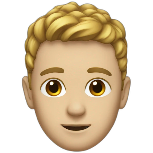 Tchec emoji