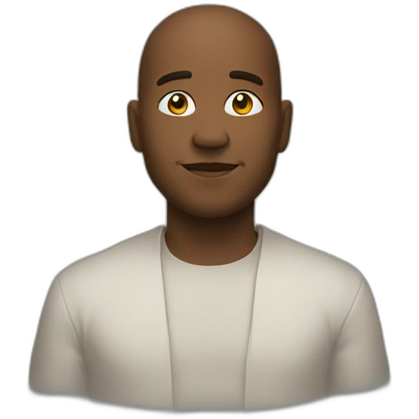 spiritual beta emoji