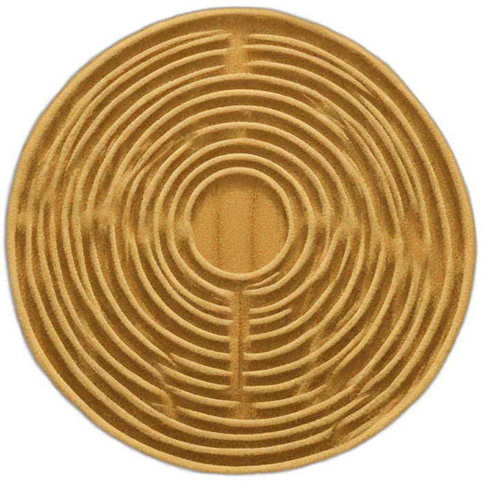 crop circle emoji
