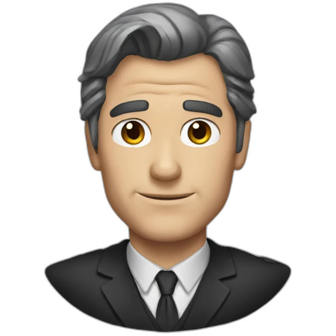 bruce wayne emoji