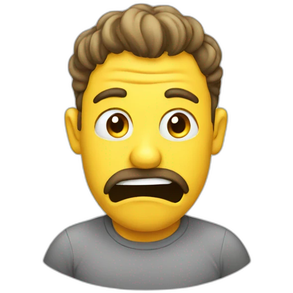 fart emoji
