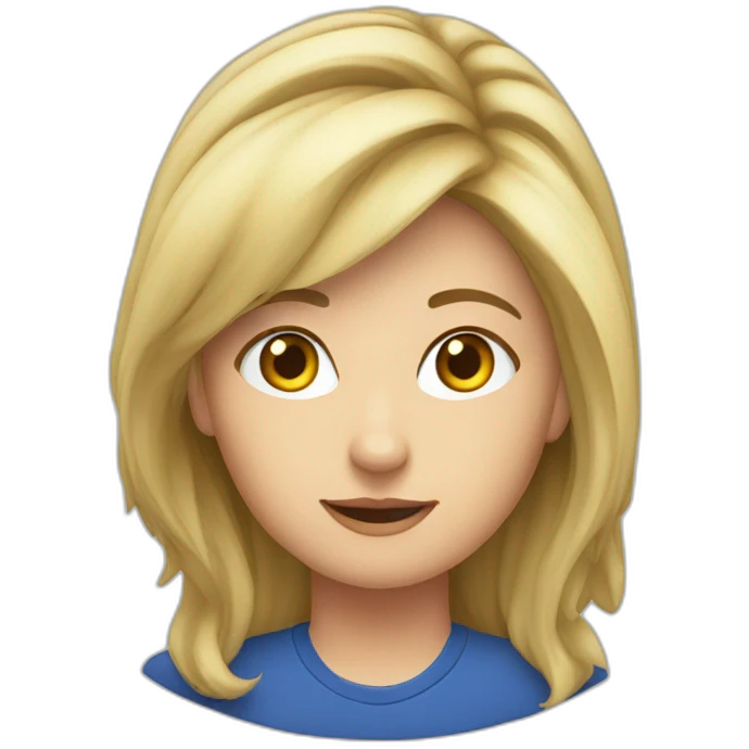 annika wiedera emoji