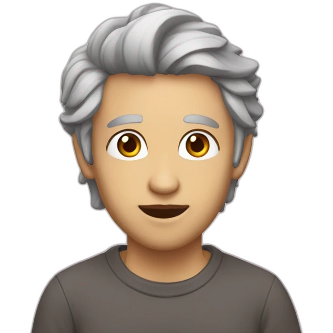 Павук людина emoji
