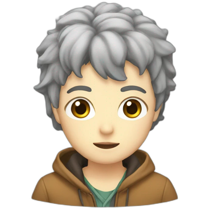 chiikawa emoji