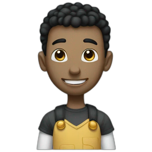 tall mickey emoji