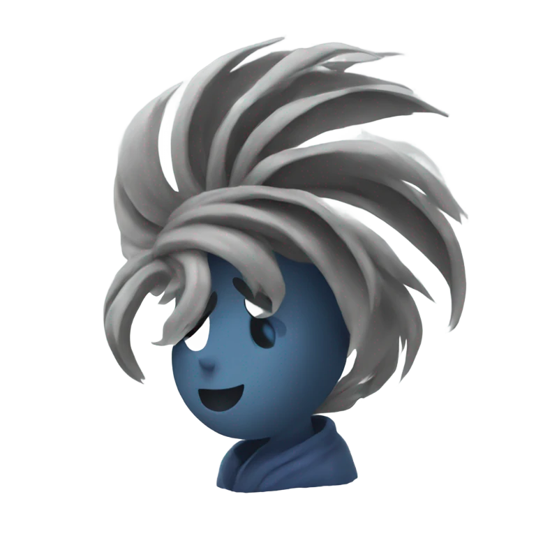 wind emoji
