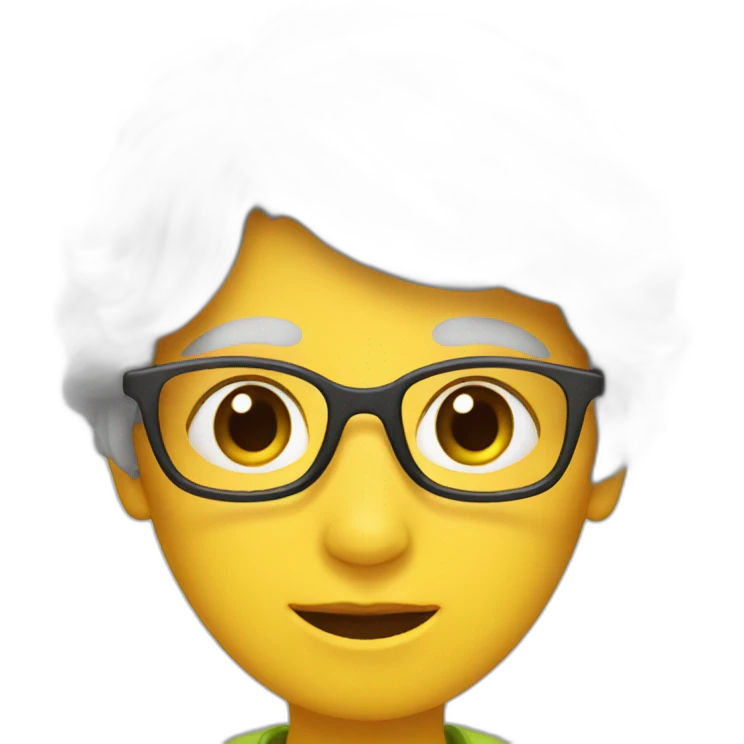 Nana emoji