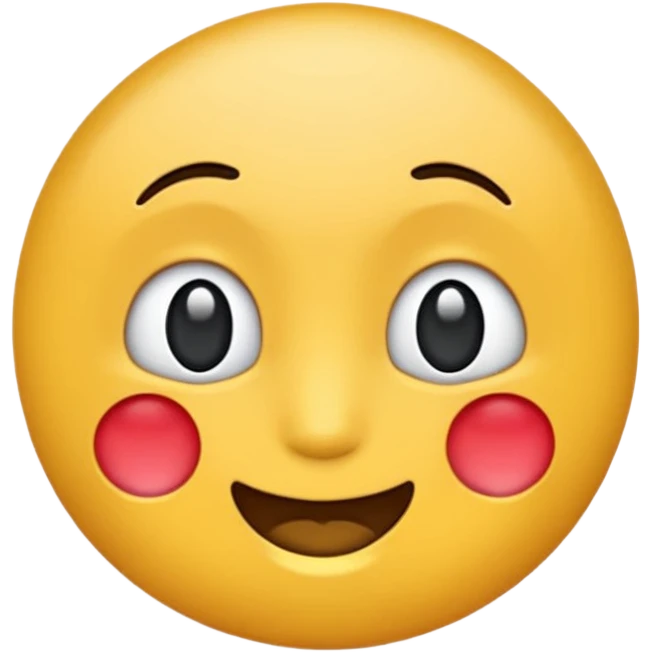 ma być emotka zweryfikowania emoji