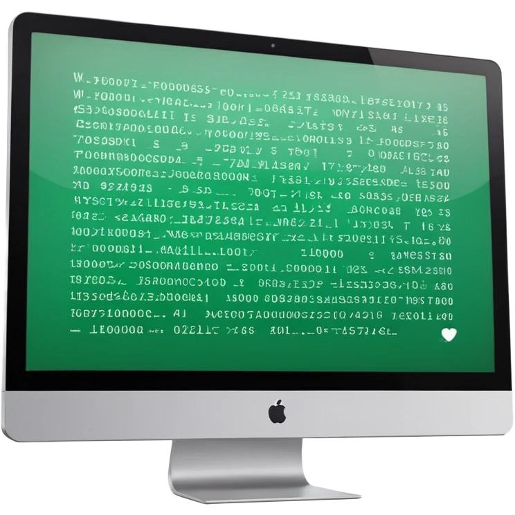 programming code emoji