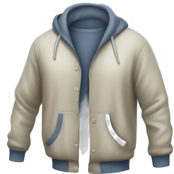 wet clothes emoji