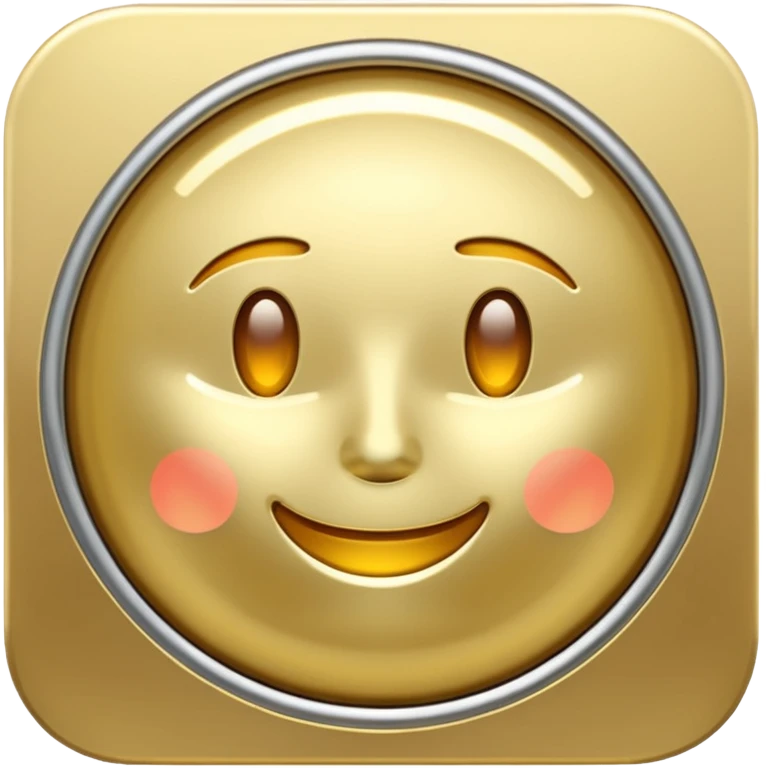 rebates icon for site navigation. emoji