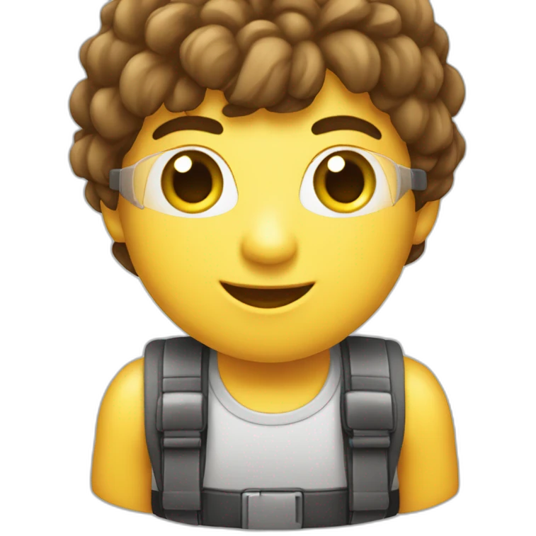 distributeur-sac-crotte emoji
