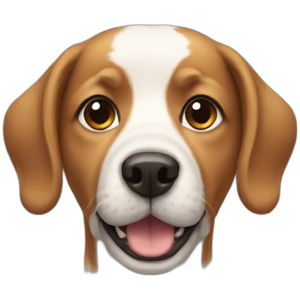 dog emoji