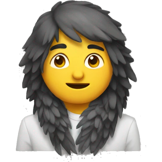 pluma emoji