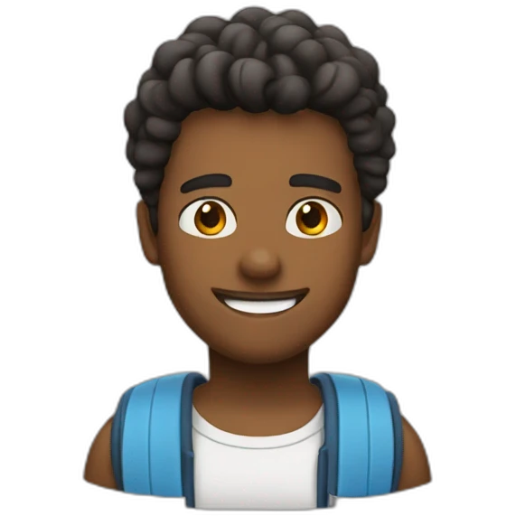 lets go emoji