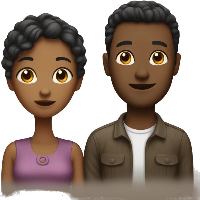 couple  emoji