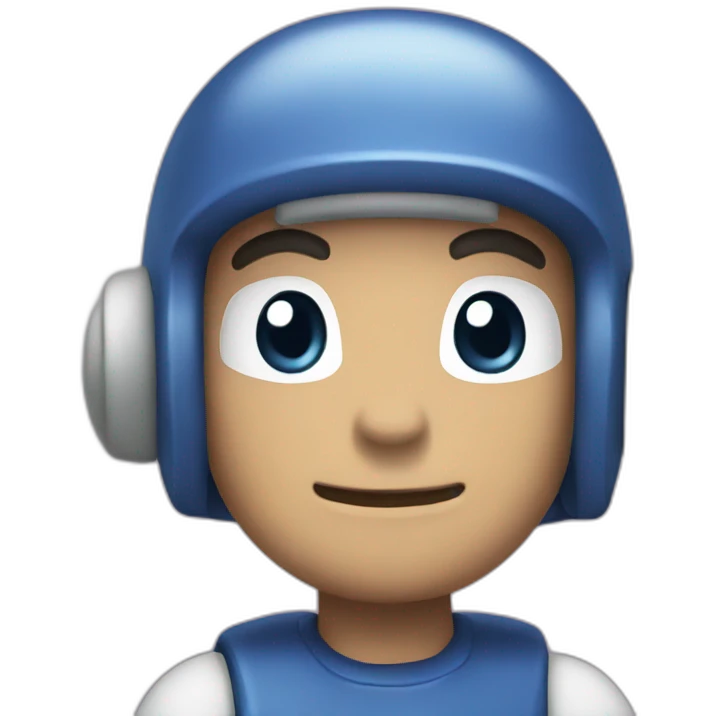 Bomberman emoji