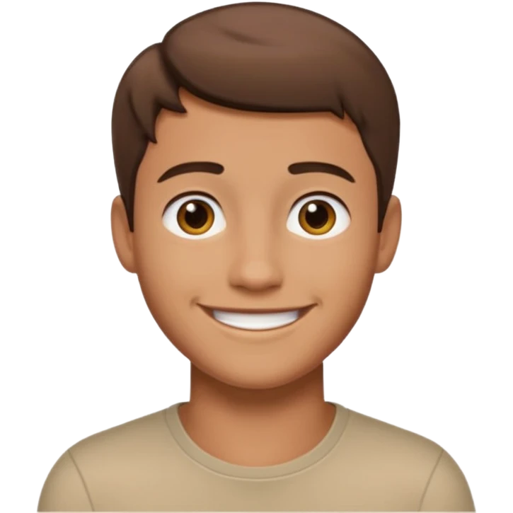 Gay Ethan emoji
