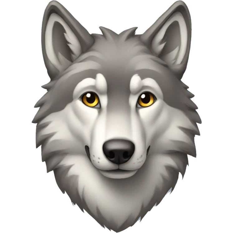 loup emoji