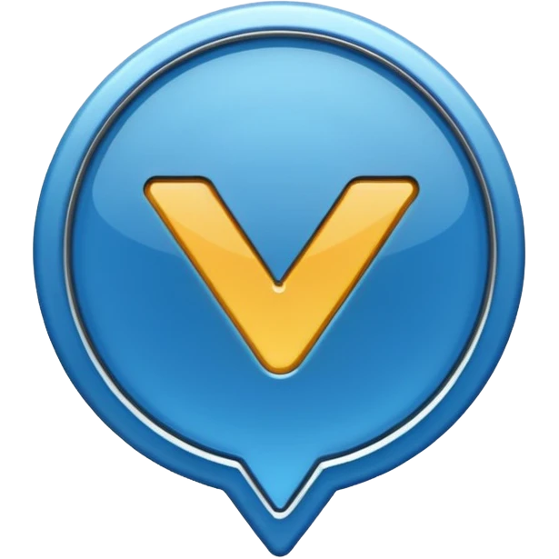 Make me a verified sign tik emoji