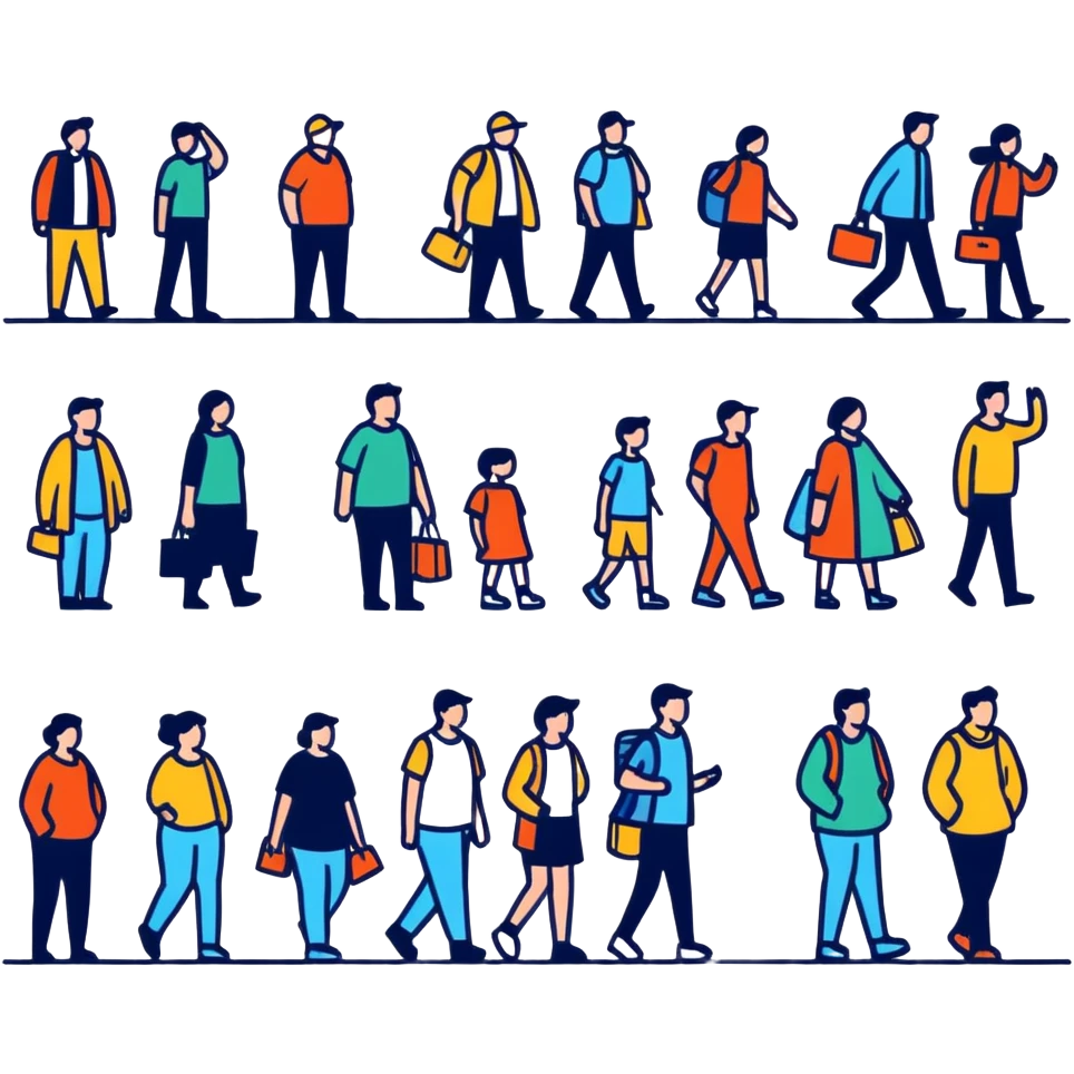 people emoji