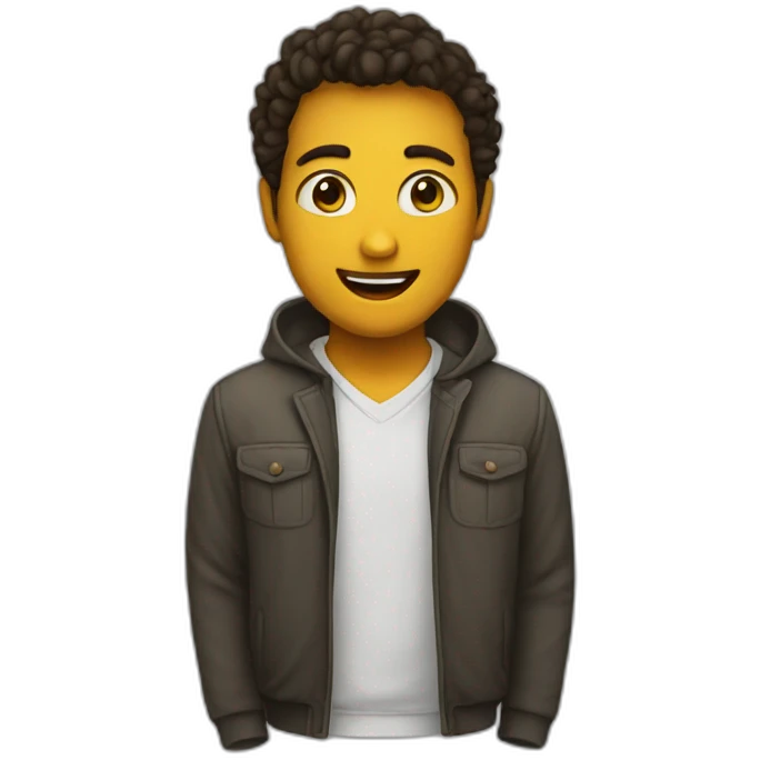 Clery  emoji
