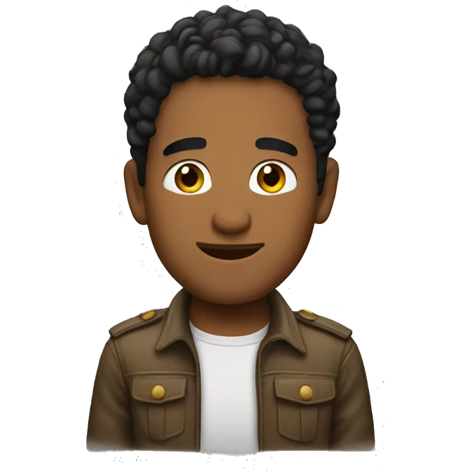 rafael emoji