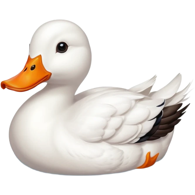 duck emoji