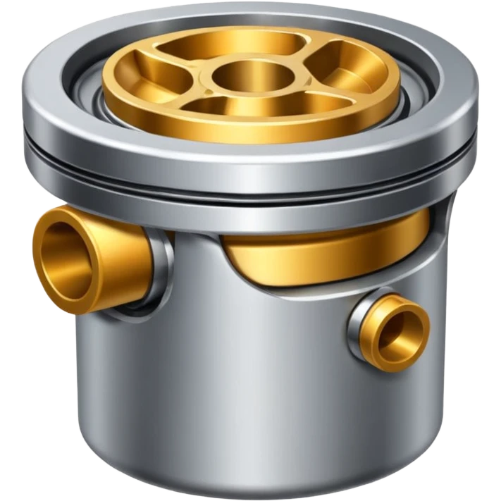 Car Engine Piston emoji