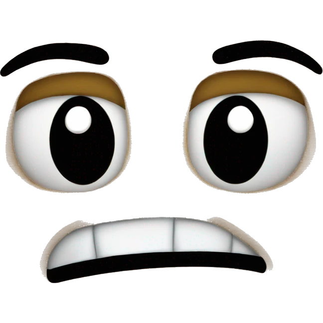 stank face emoji