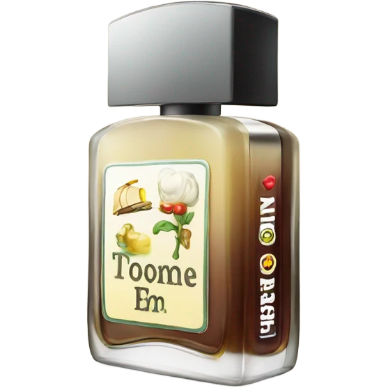 Cologne emoji