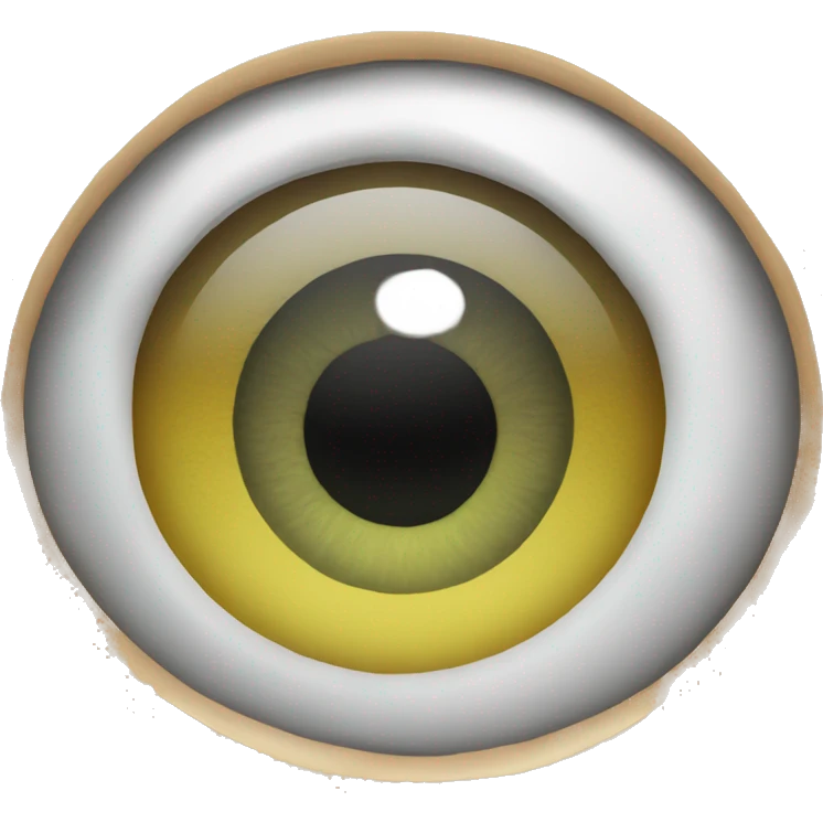 Pflaster Auge  emoji
