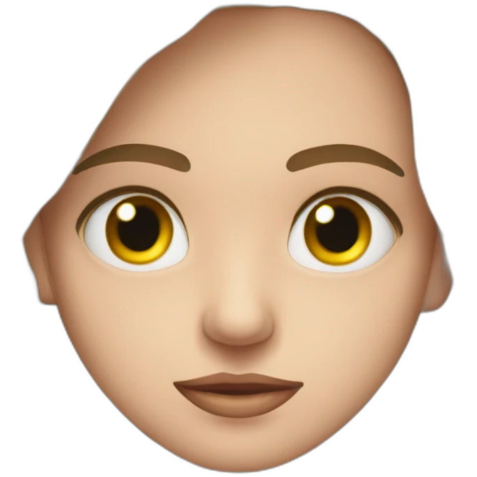 ojos furiosos emoji