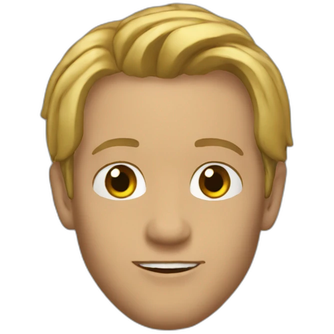 Warren Zaire-Emery emoji