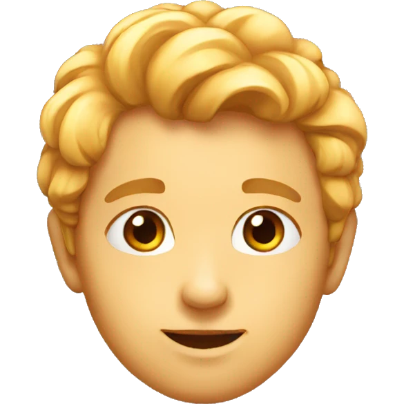 sweet emoji