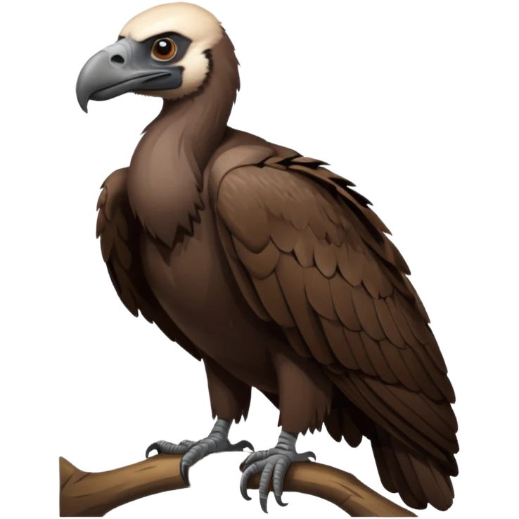 vulture emoji
