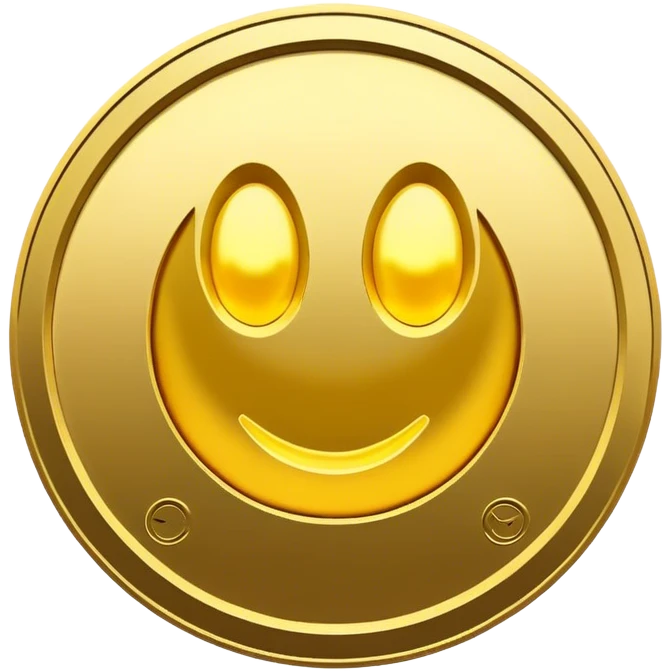 pacman coin emoji