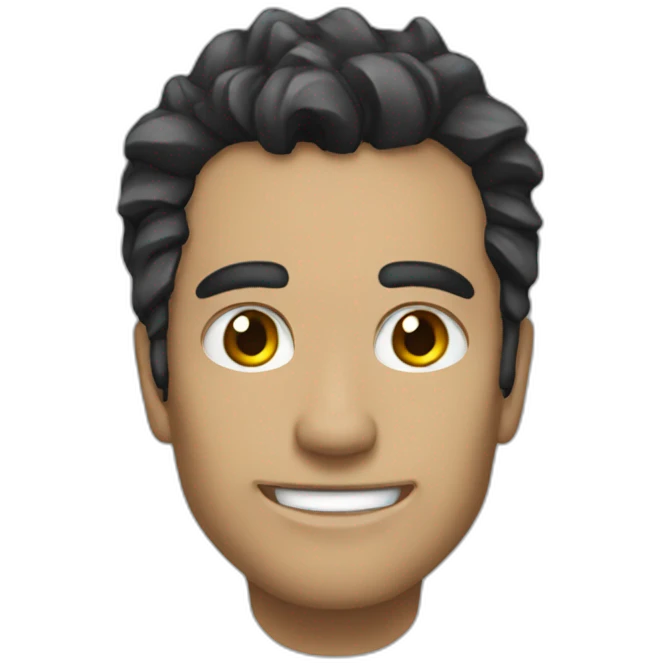 lucifer michaelson emoji