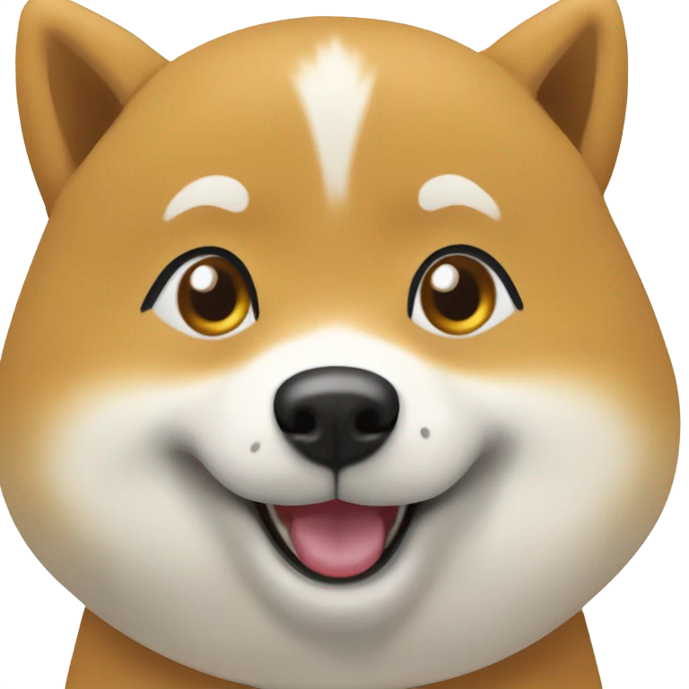 such wow doge meme emoji