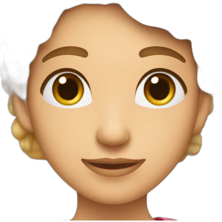aura de amor para introducir en titulo de amor en aplicaciones emoji