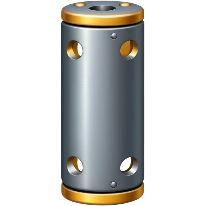 Rivet emoji