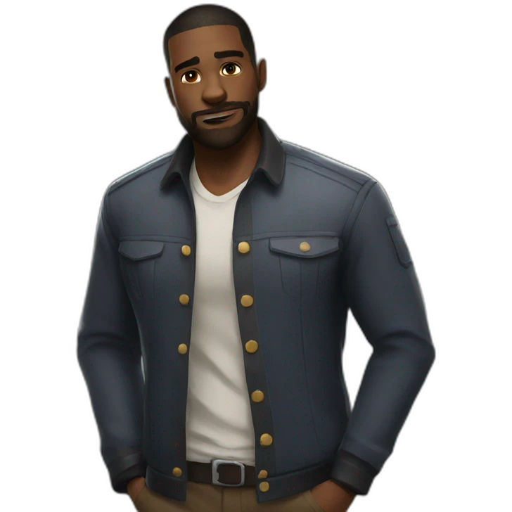 Free Fire  emoji