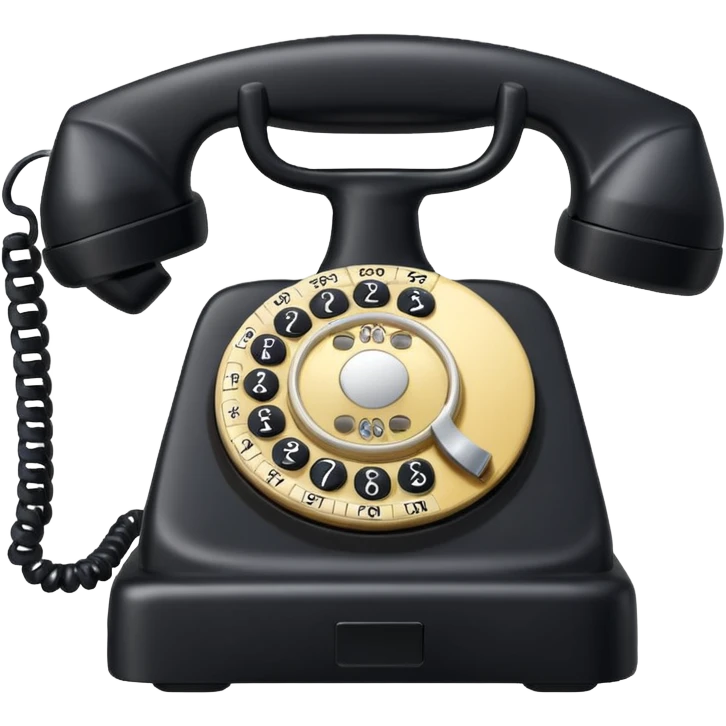 telefono  emoji