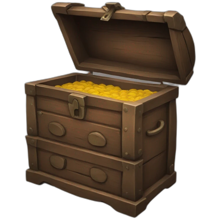 chest emoji