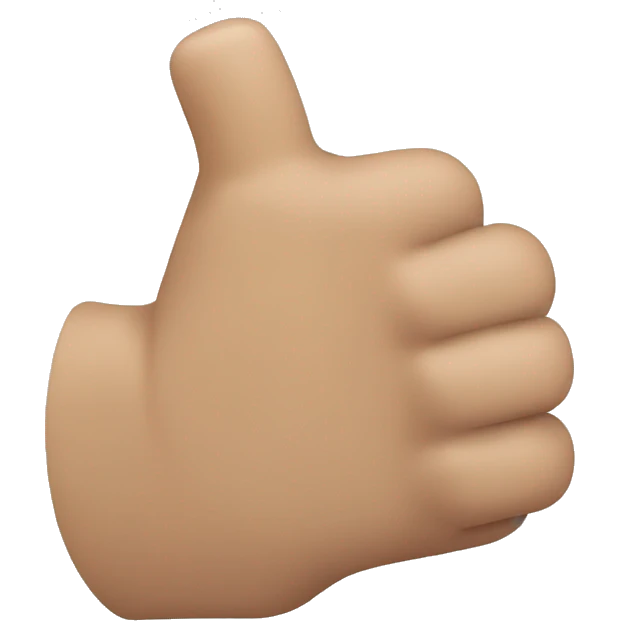 Elbow  emoji