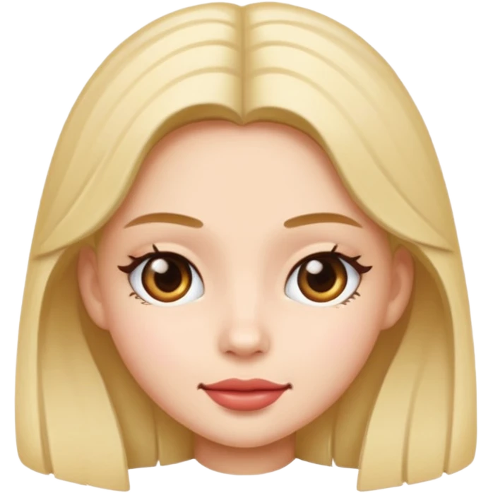 Jennie emoji