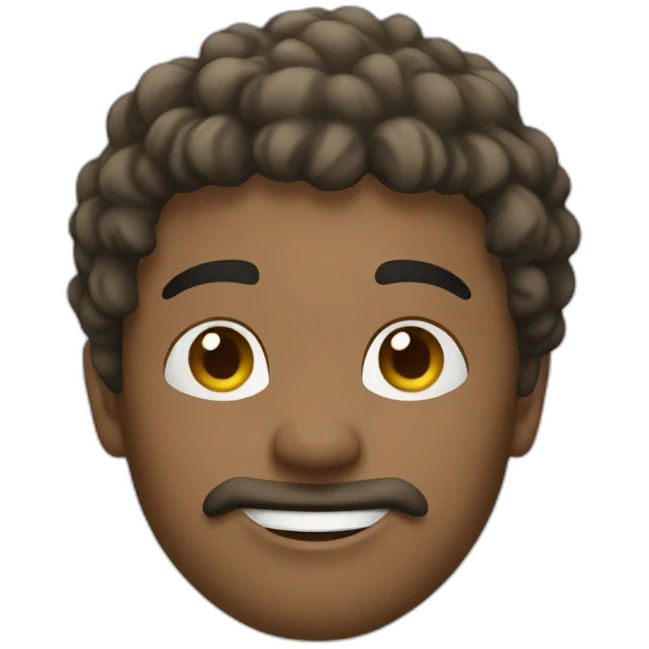 Cay emoji