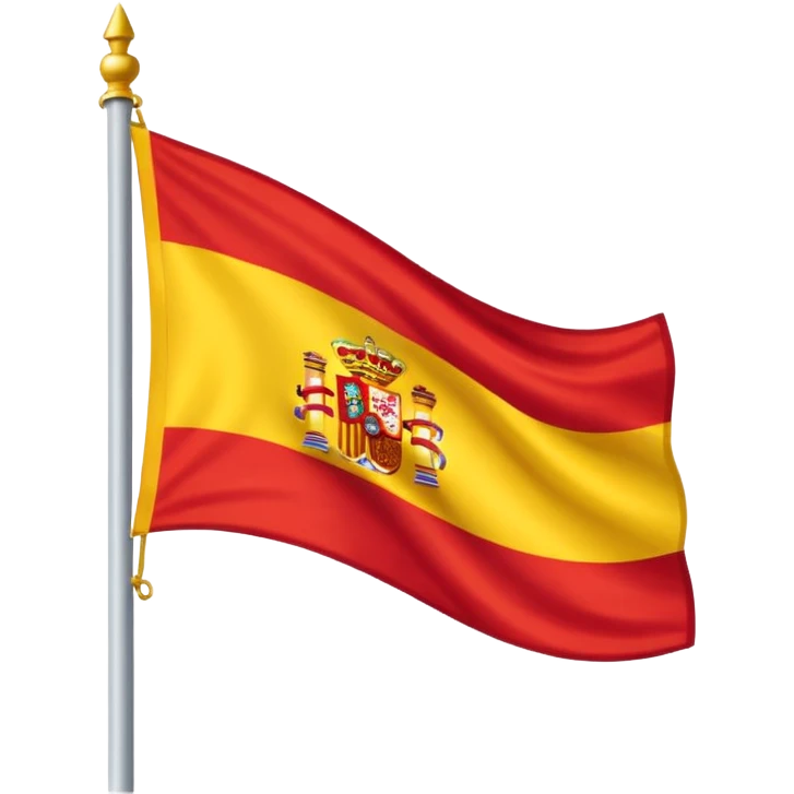 bandera españa emoji