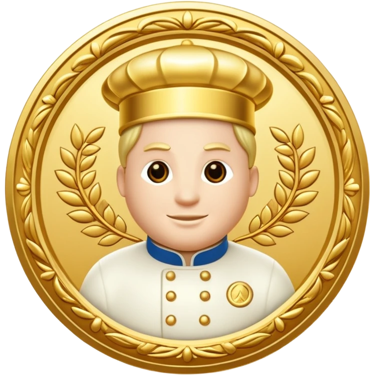 michelin star emoji